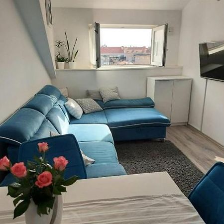 Apartman Nelly Split Dış mekan fotoğraf
