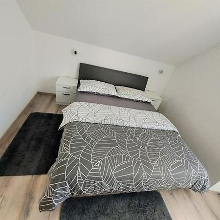 Apartman Nelly Split Dış mekan fotoğraf