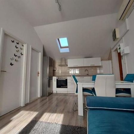 Apartman Nelly Split Dış mekan fotoğraf