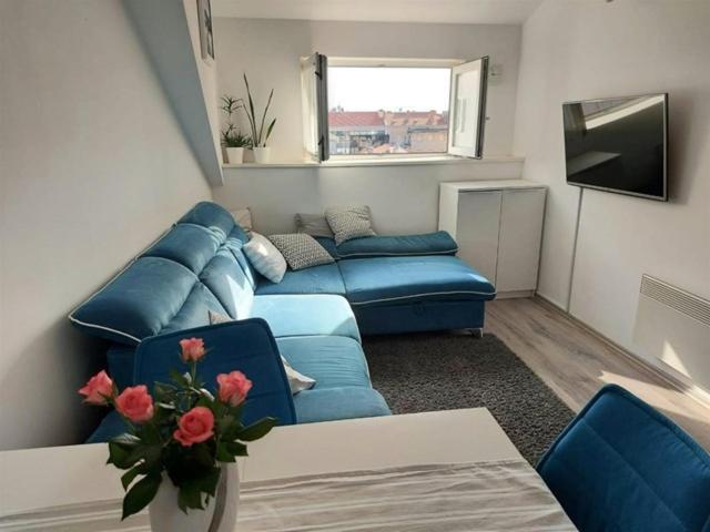 Apartman Nelly Split Dış mekan fotoğraf