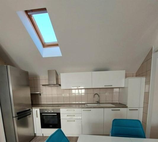 Apartman Nelly Split Dış mekan fotoğraf
