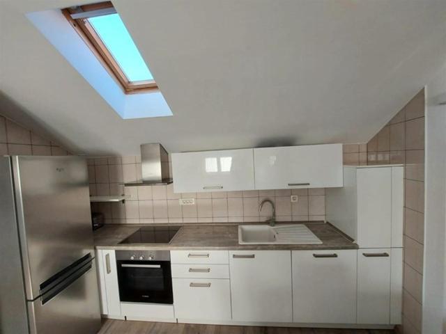 Apartman Nelly Split Dış mekan fotoğraf