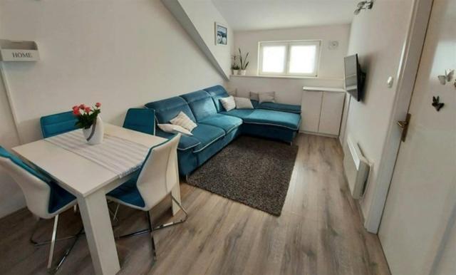 Apartman Nelly Split Dış mekan fotoğraf