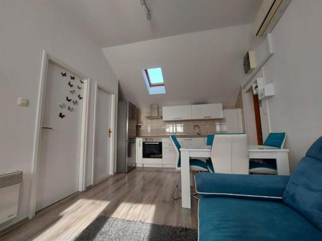 Apartman Nelly Split Dış mekan fotoğraf