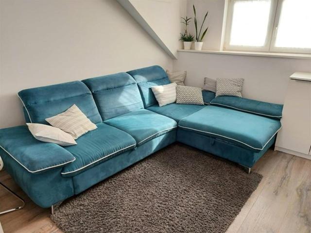 Apartman Nelly Split Dış mekan fotoğraf